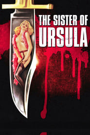 The Sister of Ursula постер