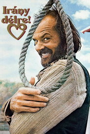 Ir&aacute;ny d&eacute;lre! (1978)