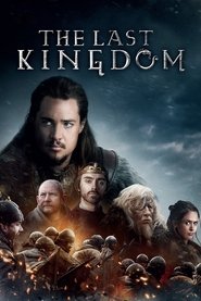 The Last Kingdom (TV Series 2015/2020– )
