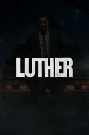 Luther poster
