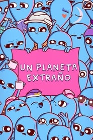 Un planeta extraño (2023) | Strange Planet