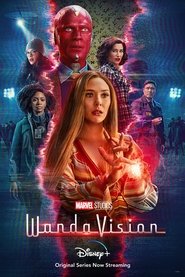 WandaVision Season 1 Episode 2