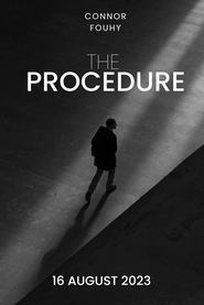 Poster The Procedure