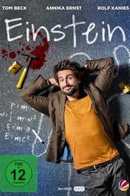 Einstein постер