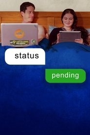 Status Pending постер