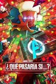 ¿Qué pasaría si…? Temporada 2 Capitulo 1