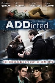 Full Cast of ADDicted