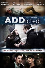 Poster ADDicted 2017