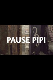 Pause pipi