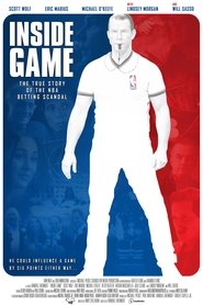 Poster for Inside Game