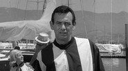 Promo With David Janssen