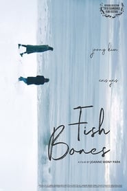 Poster Fish Bones 2018