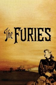 The Furies cz dubbing česky kino online film 1950