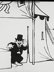 Poster Felix at the Fair 1922
