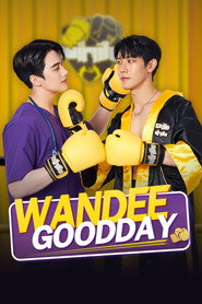 Wandee Goodday poster
