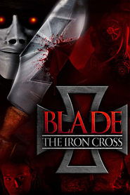 Blade: The Iron Cross [Blade: The Iron Cross]