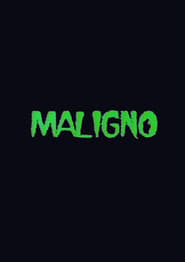 Poster Maligno