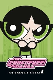 The Powerpuff Girls Sezonul 5 Episodul 5 Online