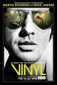 Vinyl (2016) 