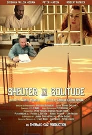 Shelter in Solitude постер