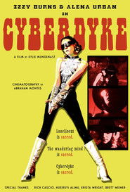 Cyberdyke (1970)