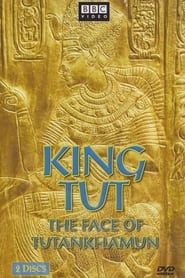 The Face of Tutankhamun постер