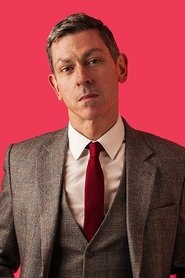 David Mills as D B Cooper