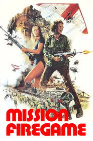 Mission Firegame