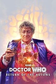 Doctor Who: Return of the Autons (2020)