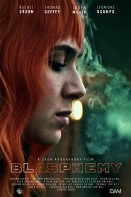 Blasphemy (2024)
