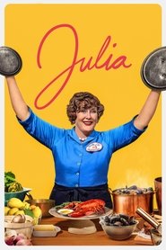 Poster Julia - Season 2 Episode 8 : Lobster Américaine 2023
