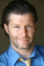 Michael Scovotti as Lt. Evans (voice)