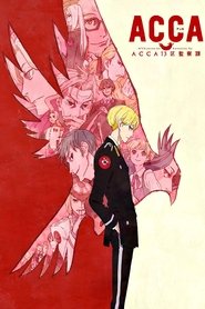 ACCA: 13-ku Kansatsu-ka