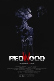 Redwood постер