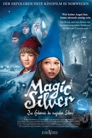 Poster Magic Silver - Das Geheimnis des magischen Silbers