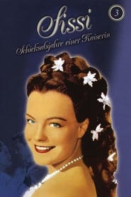 Poster Sissi - Schicksalsjahre einer Kaiserin