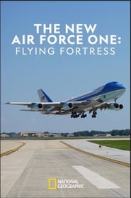 The New Air Force One: Flying Fortress (2021)