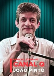 Poster João Pinto: Especial Stand-Up 2019