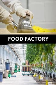 Food Factory постер