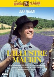 L'Illustre Maurin (1974)