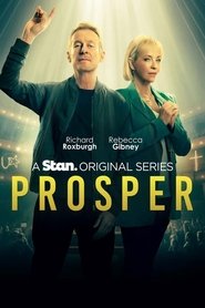 Poster for Season 1
