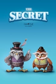 Poster The Secret