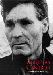 Poster Agujetas Cantaor 1999