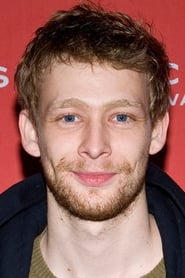 Imagem Johnny Lewis