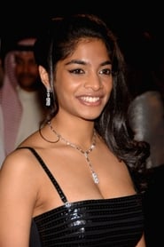 Amara Karan as Suri Chohan