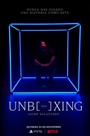 Unboxing Ibai streaming