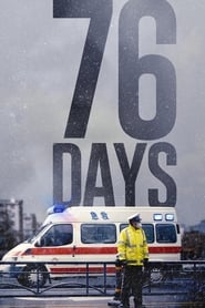 76 Days poster