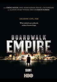 Boardwalk Empire Season 1 8