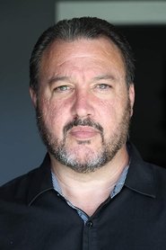 Randal Gonzalez as Gorman