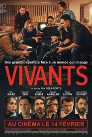 Poster Vivants